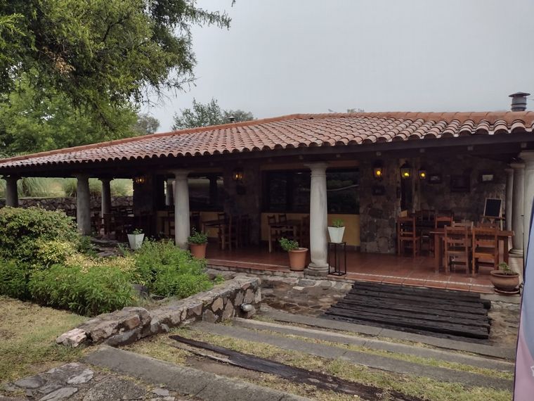 Candonga, destino ideal para recorrer en días de lluvia