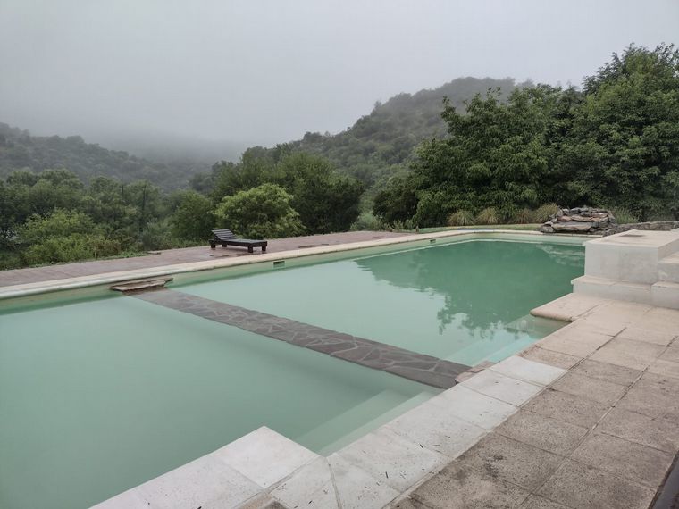 Candonga, destino ideal para recorrer en días de lluvia