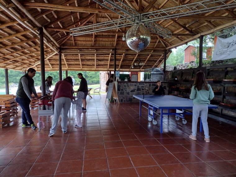 Candonga, destino ideal para recorrer en días de lluvia