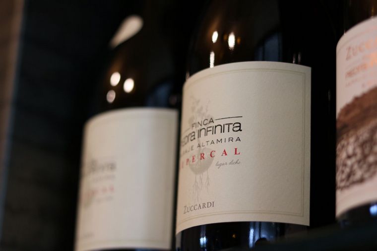  Zuccardi Valle de Uco, la mejor bodega del mundo