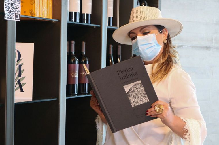  Zuccardi Valle de Uco, la mejor bodega del mundo