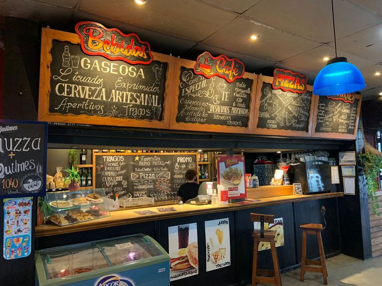 Interlagos Indoor Karting, la posibilidad de sentirse un piloto profesional.