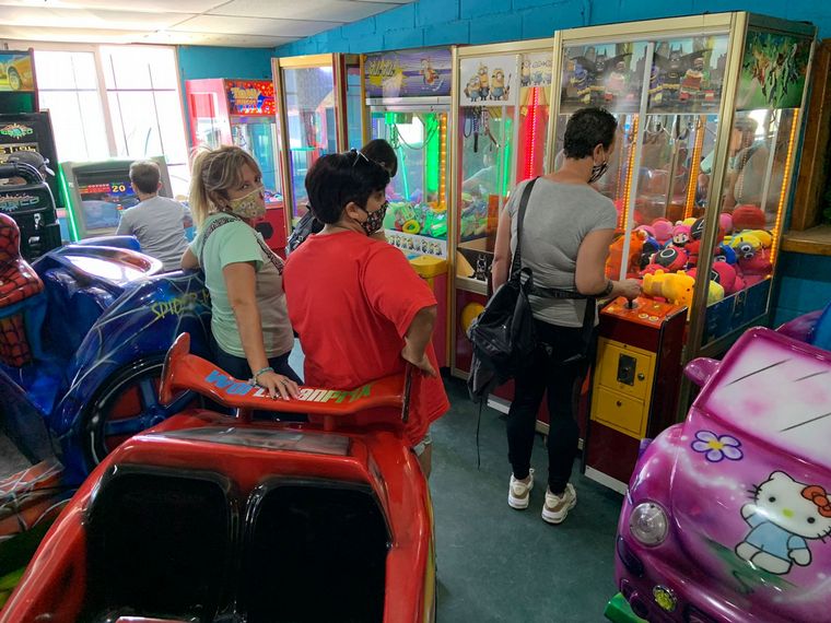 Interlagos Indoor Karting, la posibilidad de sentirse un piloto profesional.