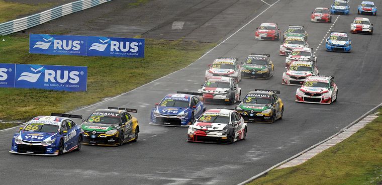 El Súper TC2000, a partir de este a{o, con nuevos organizadores.