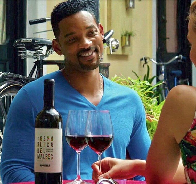 Riccitelli Wines, una de las bodegas más distinguidas de Mendoza.