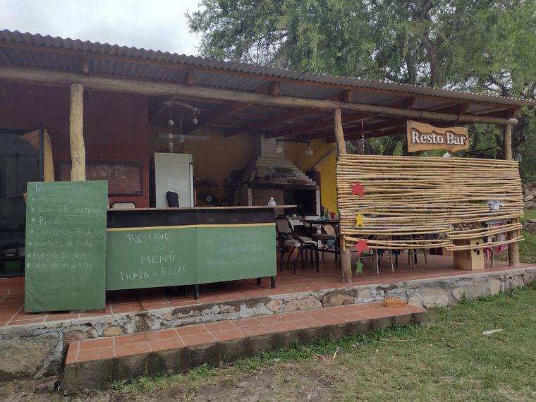 Antigua casona familiar fue restaurada y desde 2005 funciona como hotel boutique.