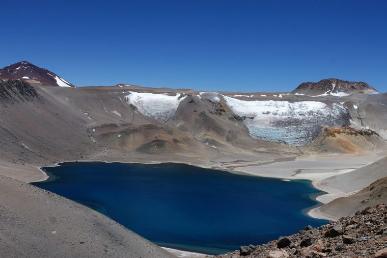 Corona del Inca. Foto: El independiente