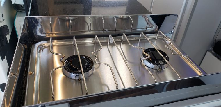 Viajar en motorhome, una experiencia en auge en Córdoba