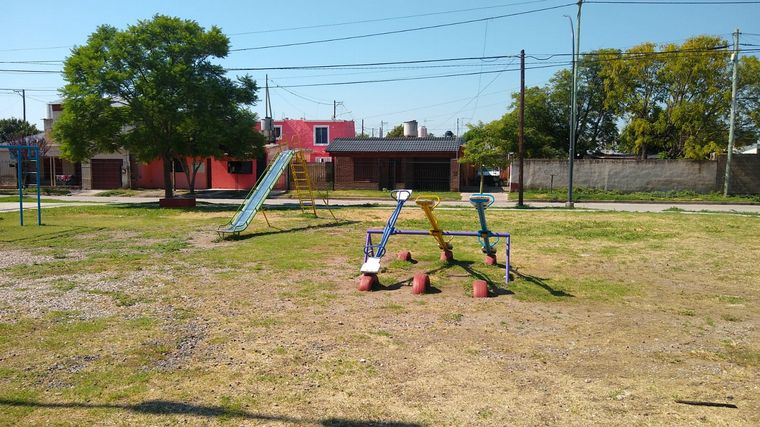 Centro Deportivo, Recreativo y Social de Villa Aspacia
