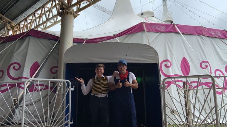 EnTRENtenerte llega a Mar del Plata con propuestas gratuitas