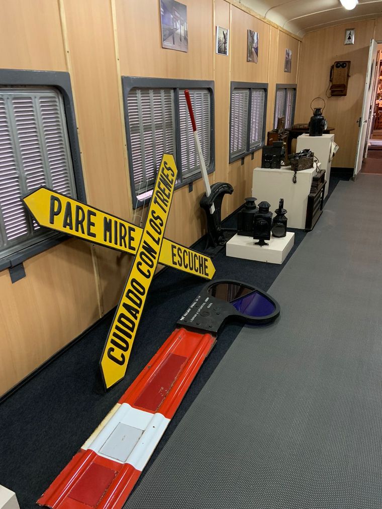 EnTRENtenerte llega a Mar del Plata con propuestas gratuitas