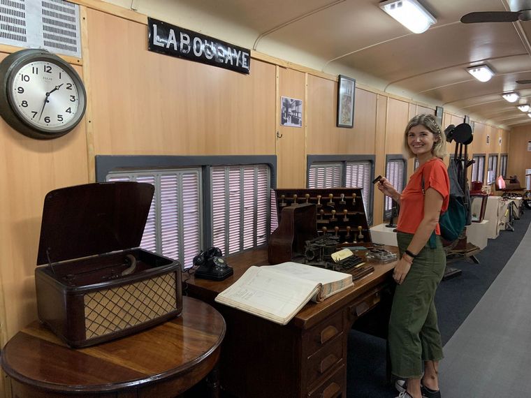 EnTRENtenerte llega a Mar del Plata con propuestas gratuitas