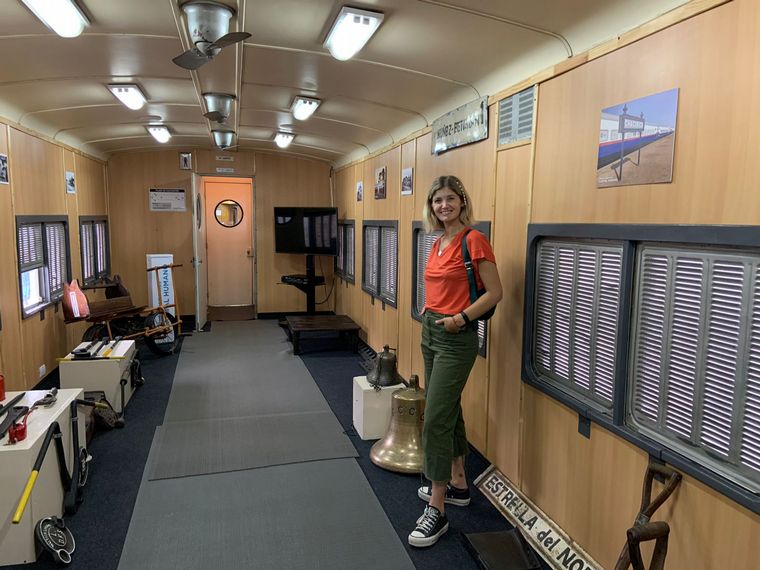 EnTRENtenerte llega a Mar del Plata con propuestas gratuitas