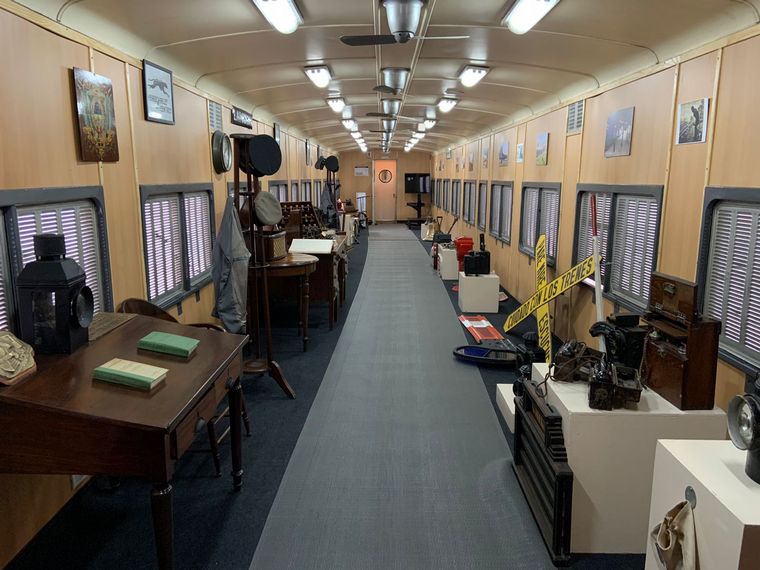 EnTRENtenerte llega a Mar del Plata con propuestas gratuitas