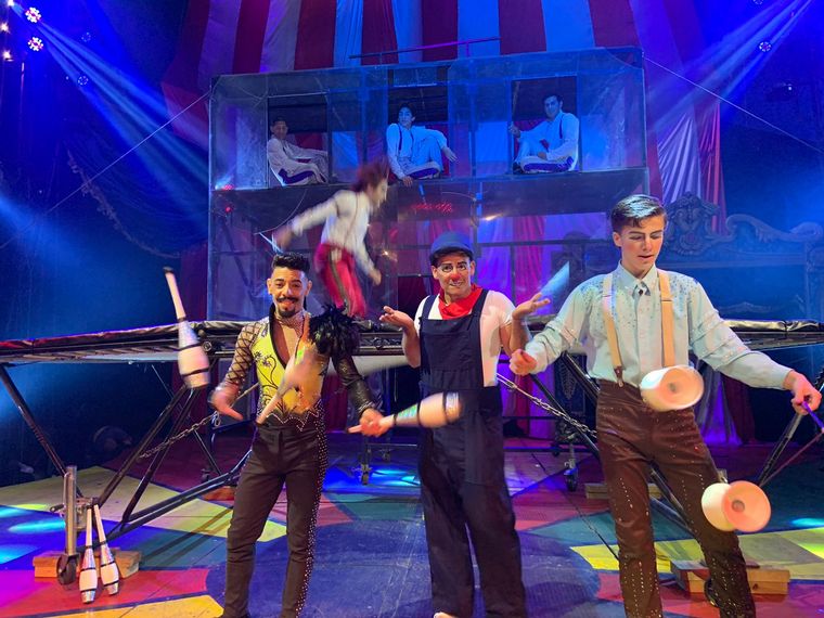 EnTRENtenerte llega a Mar del Plata con propuestas gratuitas