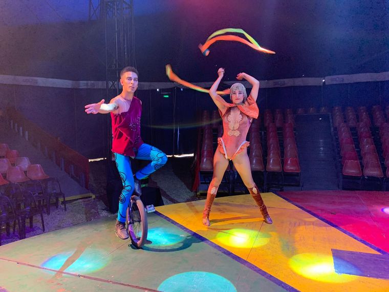 EnTRENtenerte llega a Mar del Plata con propuestas gratuitas