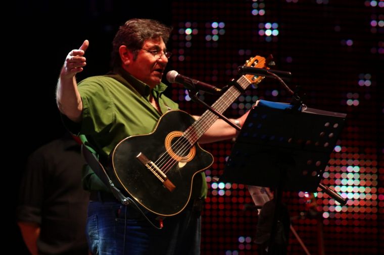 La segunda luna coscoína, en imágenes.