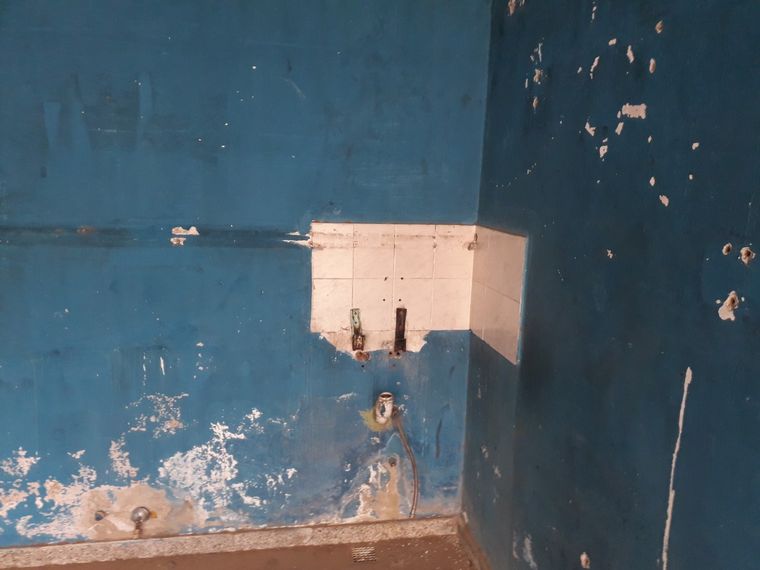 Inseguridad barrio Ciudad Evita Córdoba