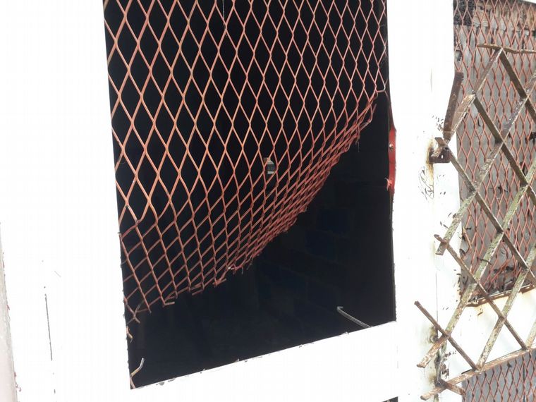 Inseguridad barrio Ciudad Evita Córdoba