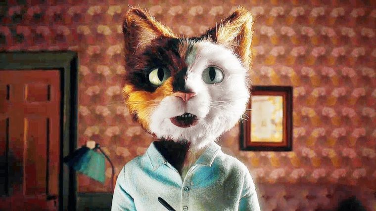 Tres cortometrajes animados de una belleza perturbadora en Netflix. 