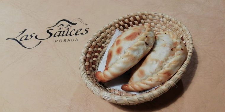 Los Sauces, una hostería con gastronomía tradicional en Nono