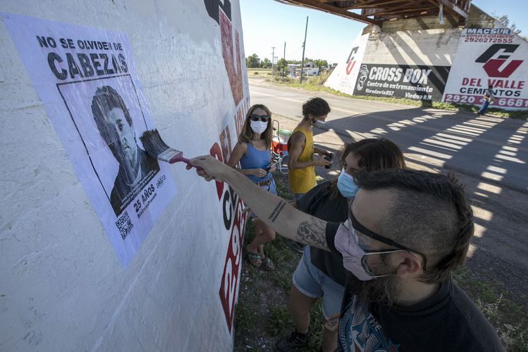 FOTO: A 25 años del asesinato de José Luis Cabezas