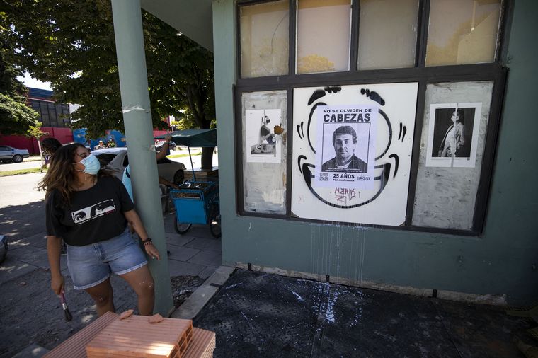 A 25 años del asesinato de José Luis Cabezas