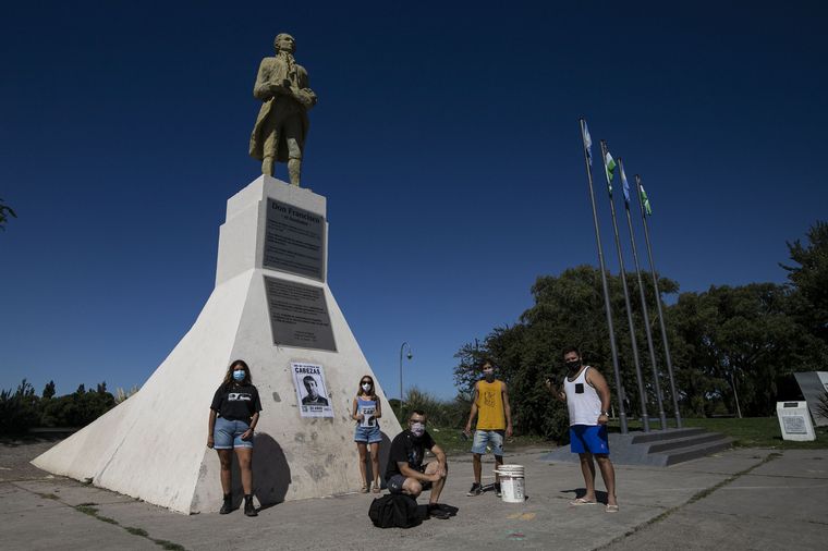 A 25 años del asesinato de José Luis Cabezas