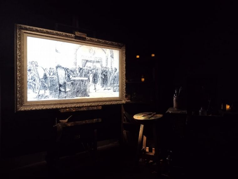 Museo de la Constitución