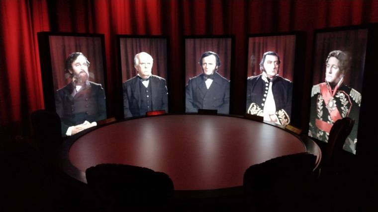 Museo de la Constitución