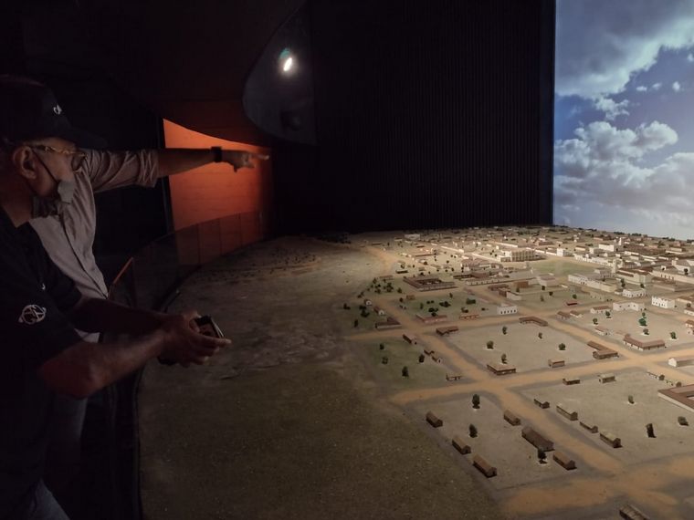 Museo de la Constitución