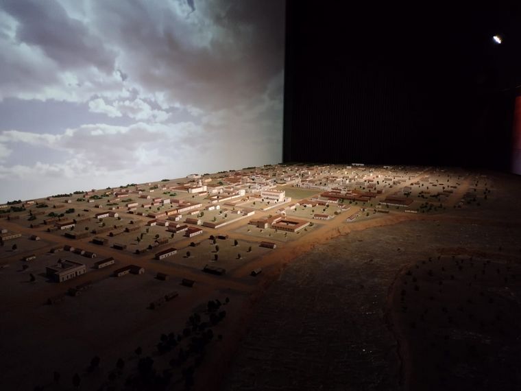 Museo de la Constitución