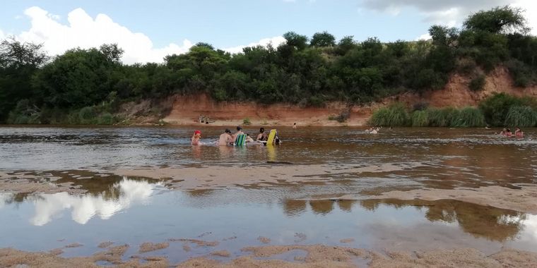 Fotos: Yeny Ortega - Cadena 3