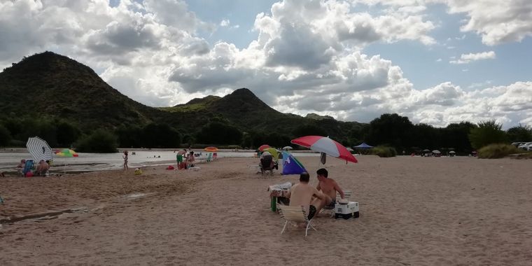 Fotos: Yeny Ortega - Cadena 3