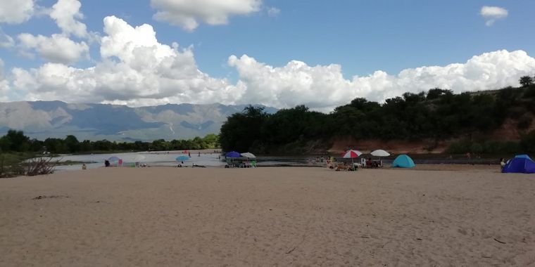 Fotos: Yeny Ortega - Cadena 3