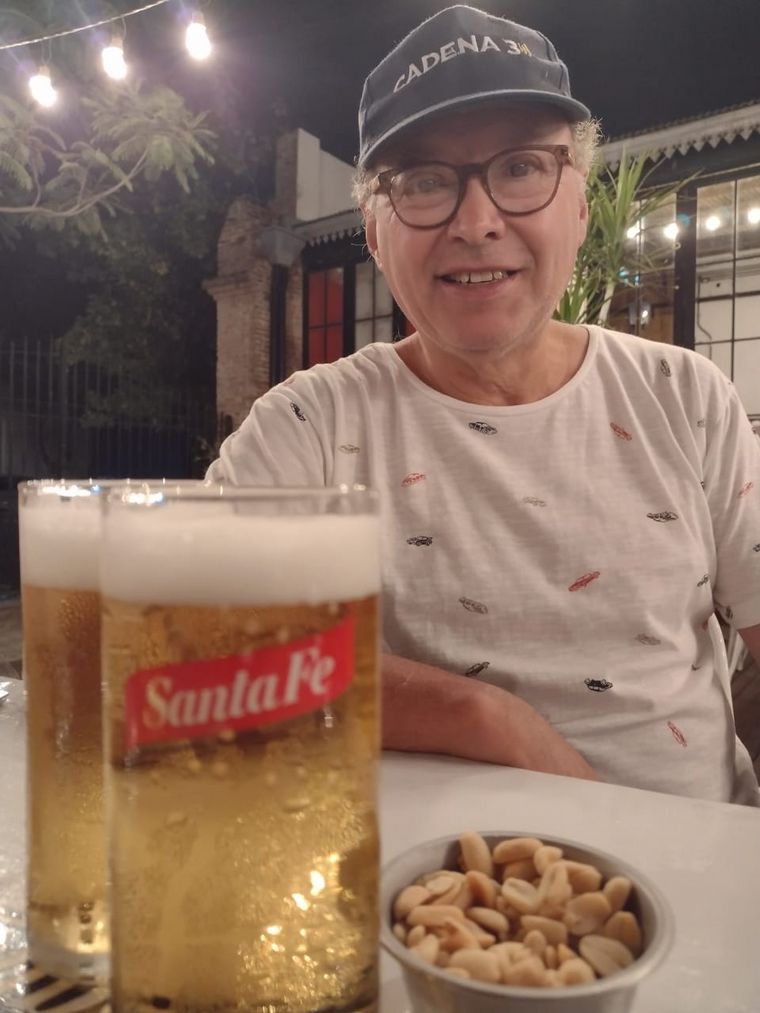 El cervezoducto, una maravilla arquitectónica santafesina