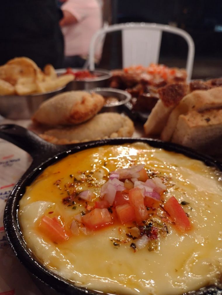 El cervezoducto, una maravilla arquitectónica santafesina