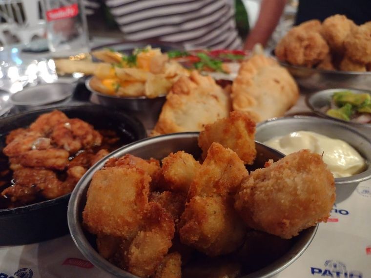 El cervezoducto, una maravilla arquitectónica santafesina