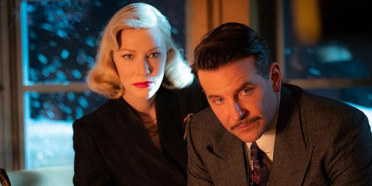 Tres importantes estrenos se sumaron a los cines este jueves.