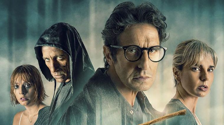 Tres importantes estrenos se sumaron a los cines este jueves.