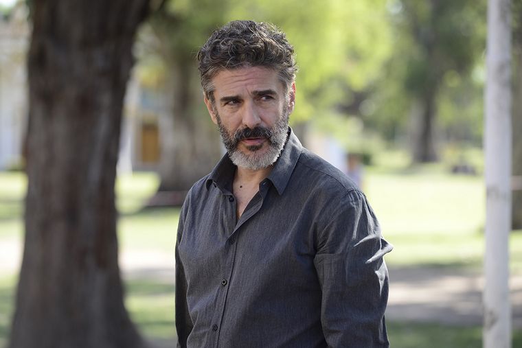 Leo Sbaraglia protagonizará el film