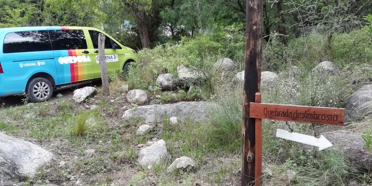 Yacanto y San Javier, destinos ideales para los aventureros