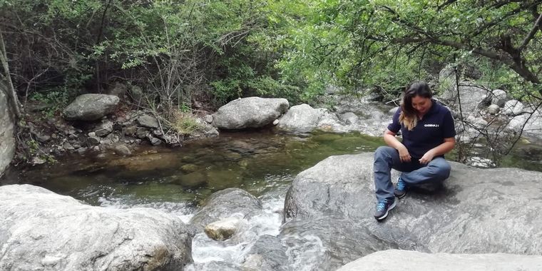 Yacanto y San Javier, destinos ideales para los aventureros