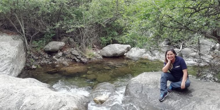 Yacanto y San Javier, destinos ideales para los aventureros