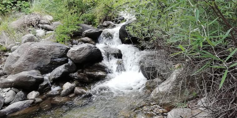 Yacanto y San Javier, destinos ideales para los aventureros