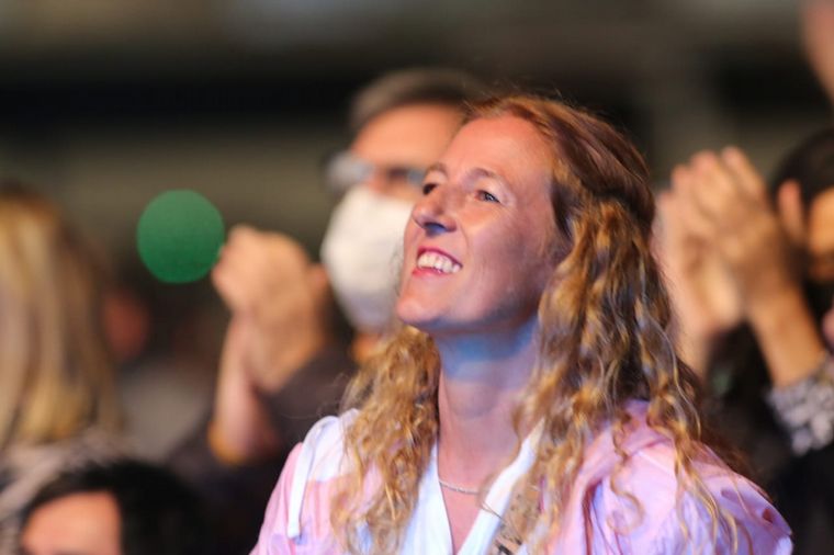 Las mejores imágenes de la sexta noche de Cosquín