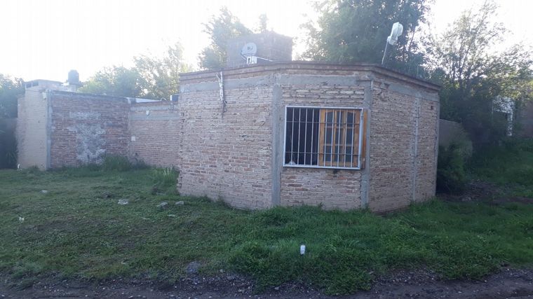 Un incendio no causó muertos de milagro en Córdoba.