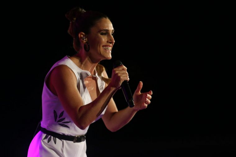 Soledad y Destino San Javier, el plato fuerte de la sexta luna coscoína.