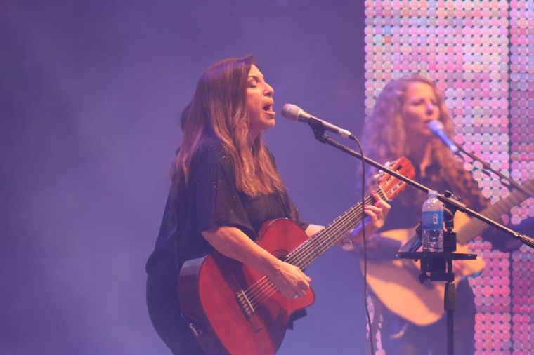 Soledad y Destino San Javier, el plato fuerte de la sexta luna coscoína.