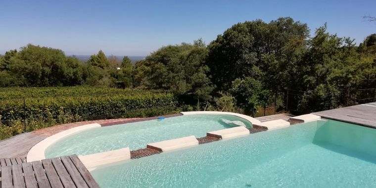  El Noble San Javier, una bodega biodinámica en el corazón de Traslasierra